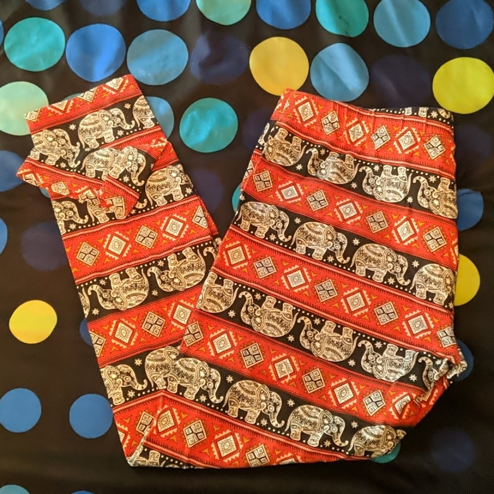 NoBo leggings